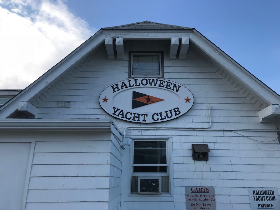 hyc yacht club